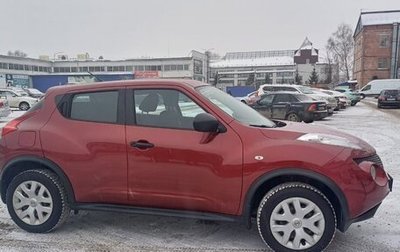 Nissan Juke II, 2014 год, 1 399 000 рублей, 1 фотография