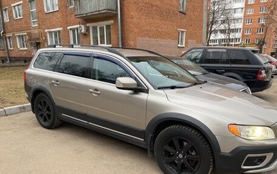 Volvo XC70 II рестайлинг, 2008 год, 1 565 000 рублей, 1 фотография