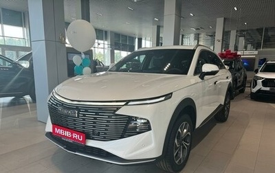 Haval F7, 2024 год, 3 649 000 рублей, 1 фотография