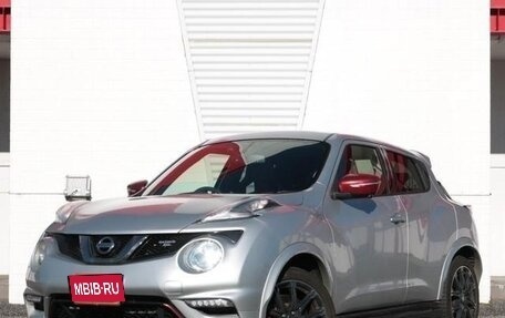 Nissan Juke Nismo, 2013 год, 1 150 000 рублей, 1 фотография