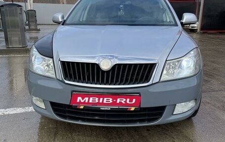 Skoda Octavia, 2010 год, 770 000 рублей, 1 фотография