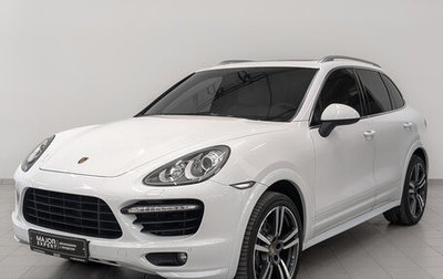 Porsche Cayenne III, 2013 год, 3 650 000 рублей, 1 фотография