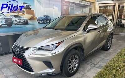 Lexus NX I, 2021 год, 3 450 000 рублей, 1 фотография