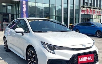 Toyota Corolla, 2022 год, 1 400 000 рублей, 1 фотография