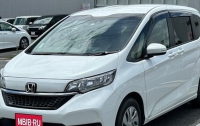 Honda Freed II, 2021 год, 1 685 000 рублей, 1 фотография