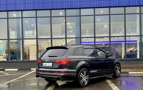 Audi Q7, 2011 год, 1 579 000 рублей, 5 фотография