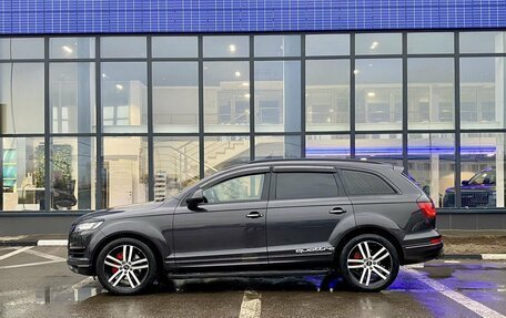 Audi Q7, 2011 год, 1 579 000 рублей, 8 фотография