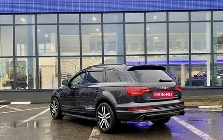 Audi Q7, 2011 год, 1 579 000 рублей, 7 фотография