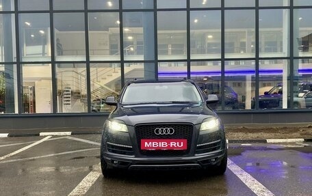 Audi Q7, 2011 год, 1 579 000 рублей, 2 фотография