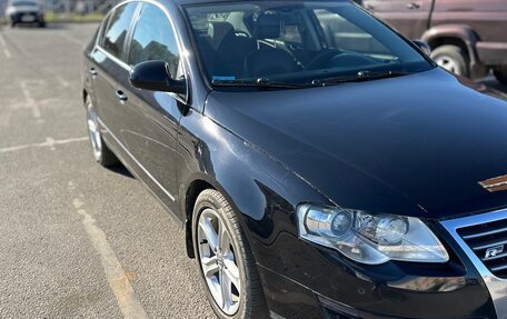 Volkswagen Passat B6, 2008 год, 1 100 000 рублей, 2 фотография