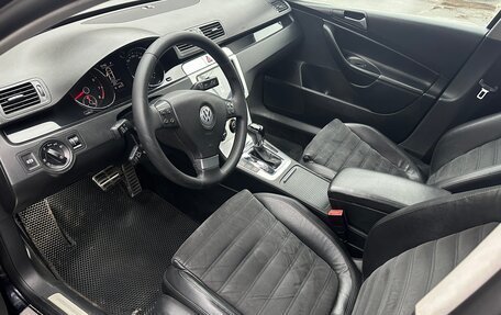 Volkswagen Passat B6, 2008 год, 1 100 000 рублей, 9 фотография