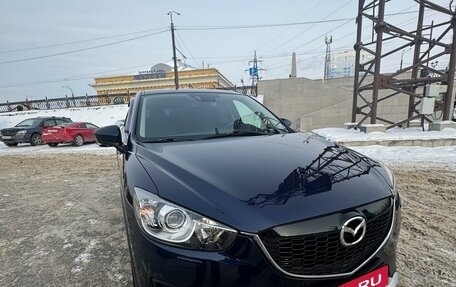 Mazda CX-5 II, 2013 год, 2 170 000 рублей, 17 фотография