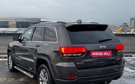 Jeep Grand Cherokee, 2013 год, 1 870 000 рублей, 7 фотография