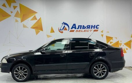 Skoda Octavia, 2008 год, 670 000 рублей, 6 фотография