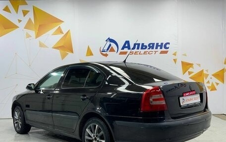 Skoda Octavia, 2008 год, 670 000 рублей, 5 фотография