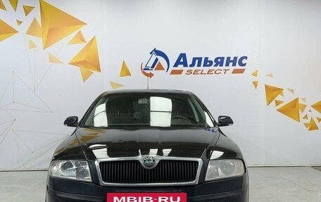 Skoda Octavia, 2008 год, 670 000 рублей, 8 фотография