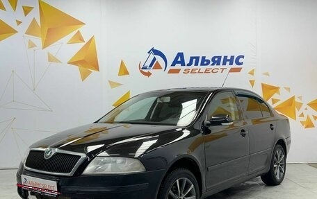 Skoda Octavia, 2008 год, 670 000 рублей, 7 фотография