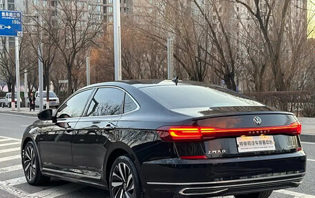 Volkswagen Passat B8 рестайлинг, 2022 год, 2 700 000 рублей, 6 фотография