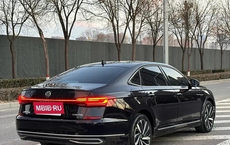 Volkswagen Passat B8 рестайлинг, 2022 год, 2 700 000 рублей, 8 фотография