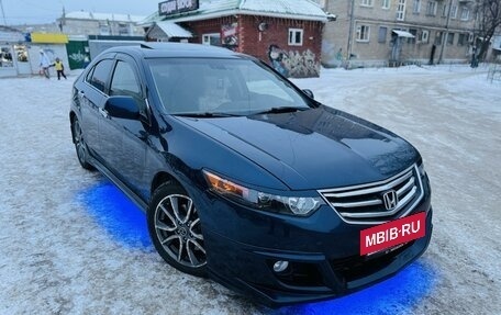 Honda Accord VIII рестайлинг, 2008 год, 1 150 000 рублей, 4 фотография