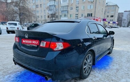 Honda Accord VIII рестайлинг, 2008 год, 1 150 000 рублей, 6 фотография