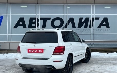 Mercedes-Benz GLK-Класс, 2013 год, 1 998 000 рублей, 2 фотография