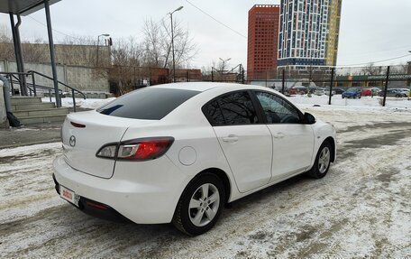 Mazda 3, 2010 год, 835 000 рублей, 4 фотография