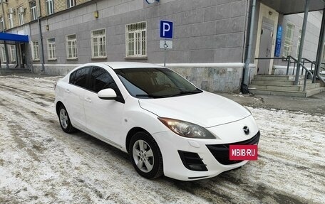 Mazda 3, 2010 год, 835 000 рублей, 3 фотография