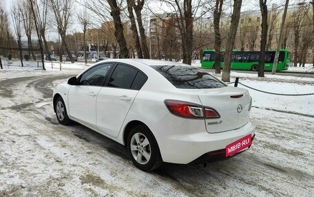 Mazda 3, 2010 год, 835 000 рублей, 6 фотография