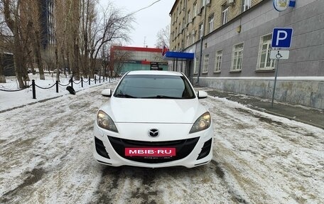 Mazda 3, 2010 год, 835 000 рублей, 2 фотография