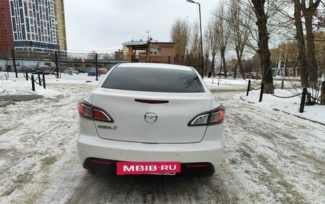 Mazda 3, 2010 год, 835 000 рублей, 5 фотография