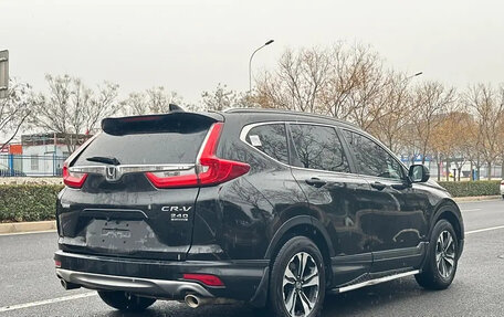 Honda CR-V IV, 2020 год, 2 000 000 рублей, 5 фотография