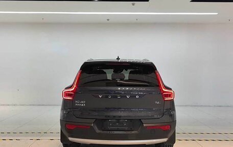 Volvo XC40 I, 2021 год, 2 010 017 рублей, 7 фотография