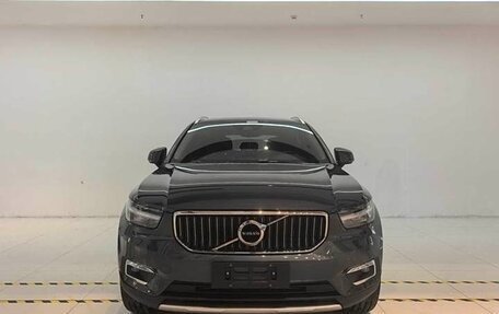 Volvo XC40 I, 2021 год, 2 010 017 рублей, 6 фотография