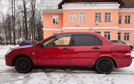 Mitsubishi Lancer IX, 2004 год, 250 000 рублей, 5 фотография