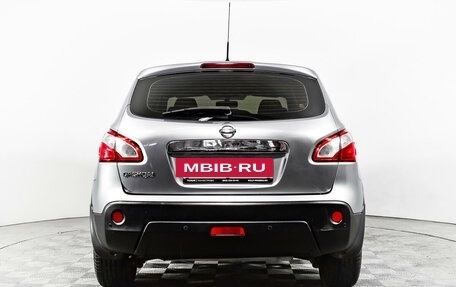 Nissan Qashqai, 2011 год, 1 204 000 рублей, 6 фотография