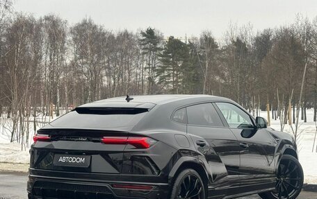 Lamborghini Urus I, 2020 год, 26 900 000 рублей, 4 фотография