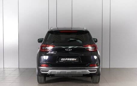 Chery Tiggo 4 I рестайлинг, 2021 год, 1 575 000 рублей, 4 фотография