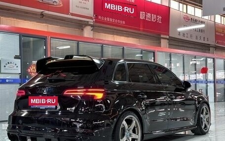 Audi A3, 2021 год, 1 800 000 рублей, 5 фотография