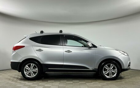 Hyundai ix35 I рестайлинг, 2011 год, 1 279 000 рублей, 4 фотография