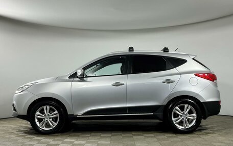 Hyundai ix35 I рестайлинг, 2011 год, 1 279 000 рублей, 3 фотография