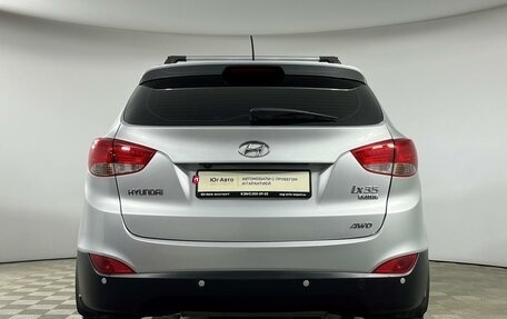 Hyundai ix35 I рестайлинг, 2011 год, 1 279 000 рублей, 5 фотография