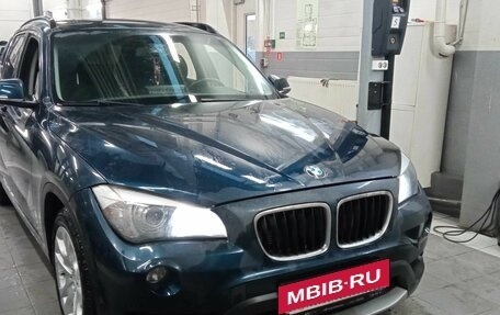 BMW X1, 2013 год, 1 230 000 рублей, 2 фотография