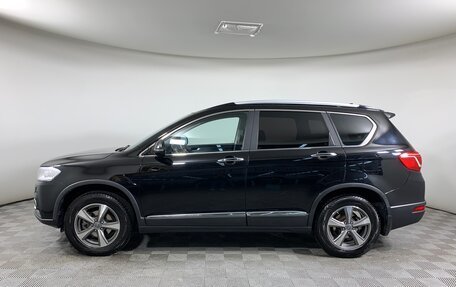 Haval H6, 2019 год, 1 565 000 рублей, 8 фотография