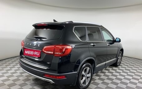 Haval H6, 2019 год, 1 565 000 рублей, 5 фотография