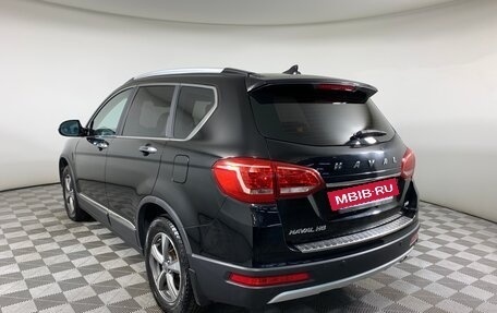 Haval H6, 2019 год, 1 565 000 рублей, 7 фотография