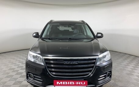 Haval H6, 2019 год, 1 565 000 рублей, 2 фотография