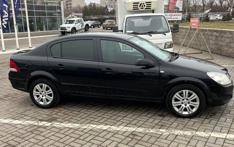 Opel Astra H, 2008 год, 590 000 рублей, 3 фотография