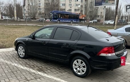 Opel Astra H, 2008 год, 590 000 рублей, 5 фотография