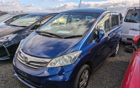 Honda Freed I, 2014 год, 1 150 000 рублей, 3 фотография